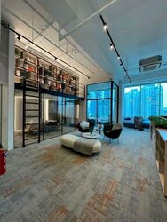 Arc 380 (D8), Office #584824651